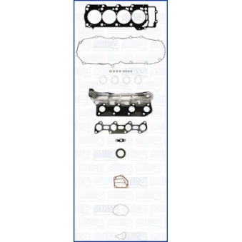 Pochette moteur complète AJUSA 50231700