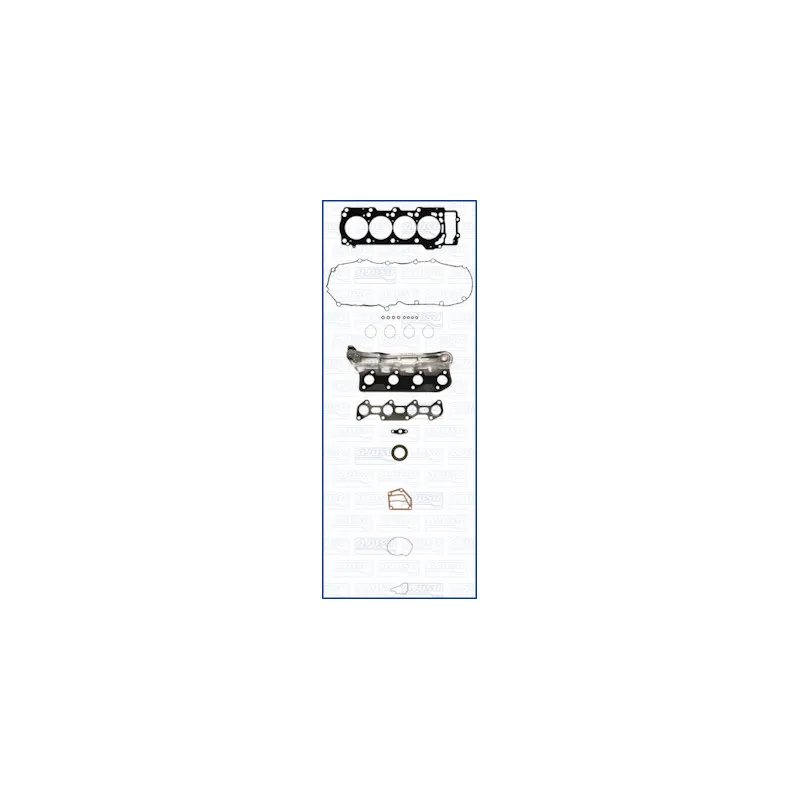 Pochette moteur complète AJUSA 50231700