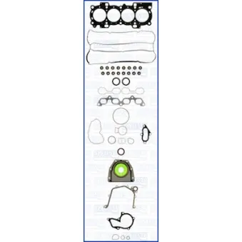 Pochette moteur complète AJUSA 50234000