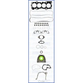 Pochette moteur complète AJUSA