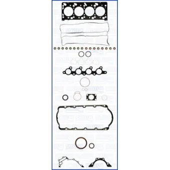 Pochette moteur complète AJUSA 50234200