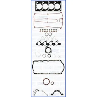 Pochette moteur complète AJUSA 50234300