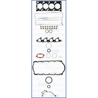 Pochette moteur complète AJUSA 50234400