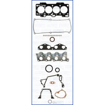Pochette moteur complète AJUSA 50234600
