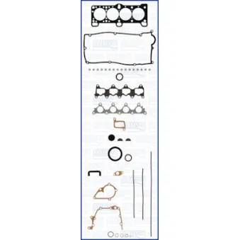 Pochette moteur complète AJUSA 50234700