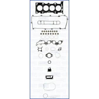 Pochette moteur complète AJUSA 50235000