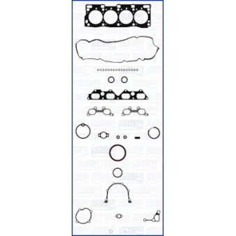 Pochette moteur complète AJUSA 50235600