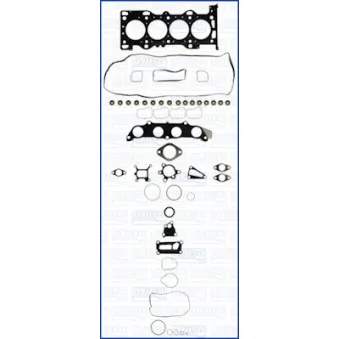 Pochette moteur complète AJUSA 50235800