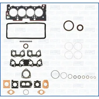 Pochette moteur complète AJUSA 50237000