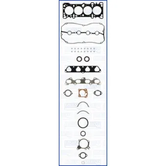 Pochette moteur complète AJUSA 50237600