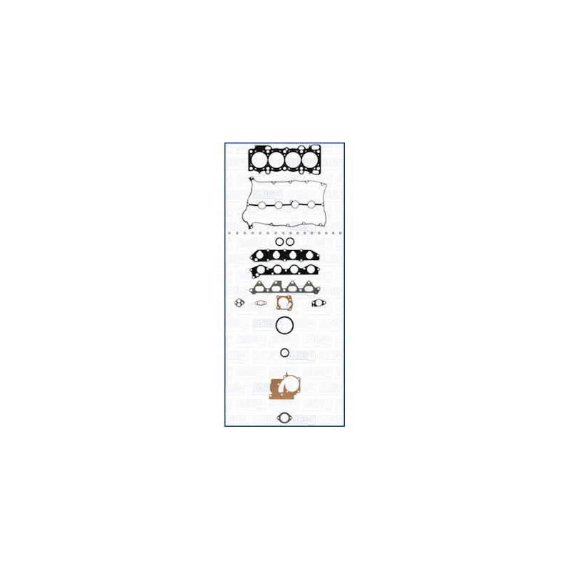 Pochette moteur complète AJUSA 50237700