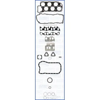 Pochette moteur complète AJUSA 50238400