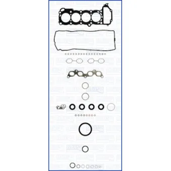 Pochette moteur complète AJUSA 50239800
