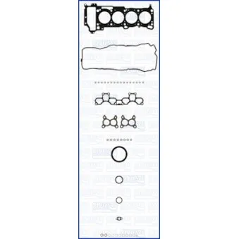Pochette moteur complète AJUSA