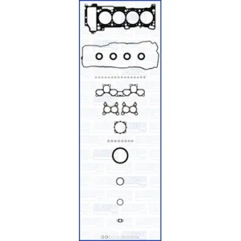 Pochette moteur complète AJUSA 50240000