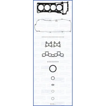 Pochette moteur complète AJUSA 50241300