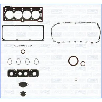 Pochette moteur complète AJUSA 50241700