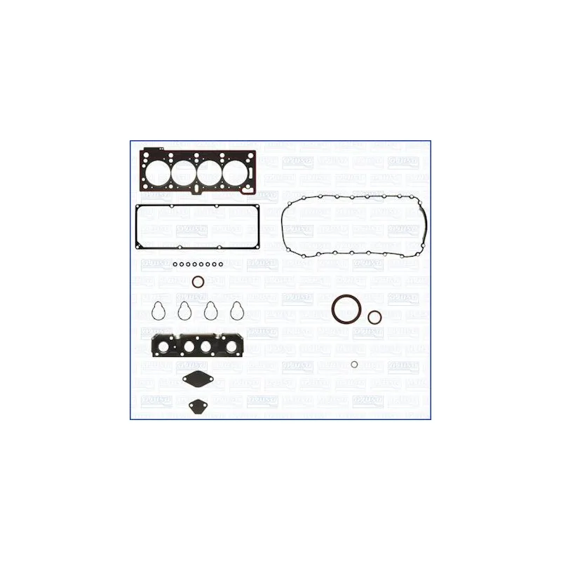 Pochette moteur complète AJUSA 50241700