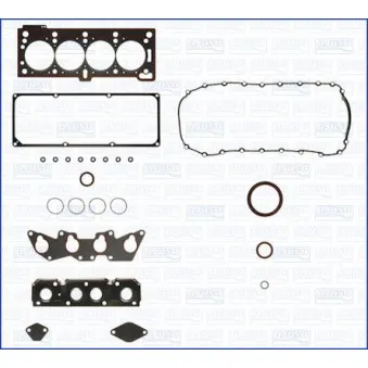 Pochette moteur complète AJUSA 50241900