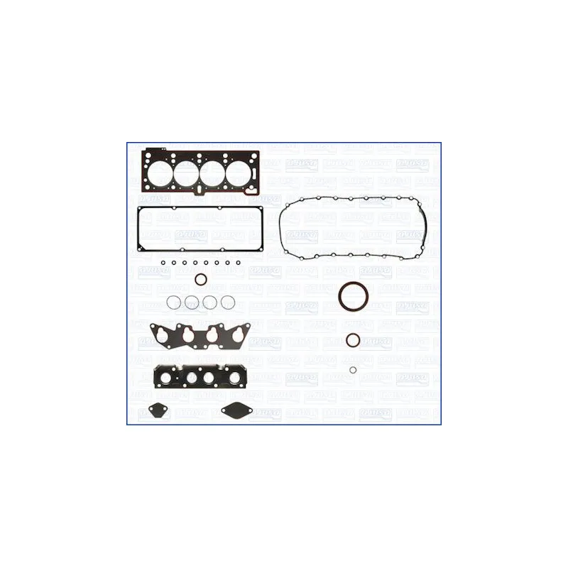 Pochette moteur complète AJUSA 50241900