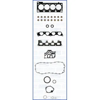 Pochette moteur complète AJUSA 50242000