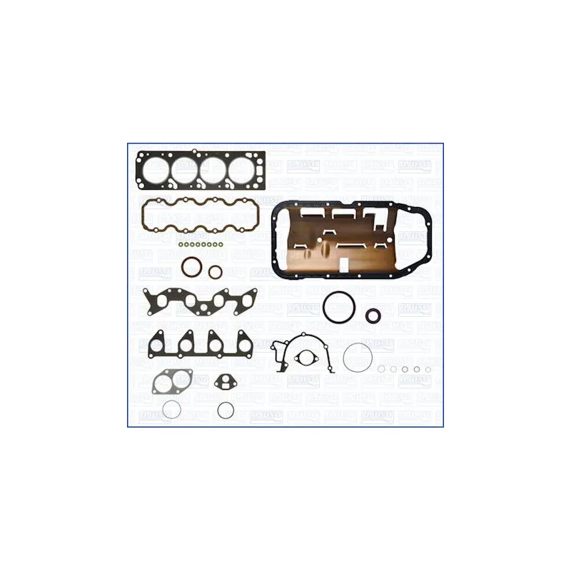 Pochette moteur complète AJUSA 50242500