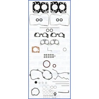 Pochette moteur complète AJUSA 50244000