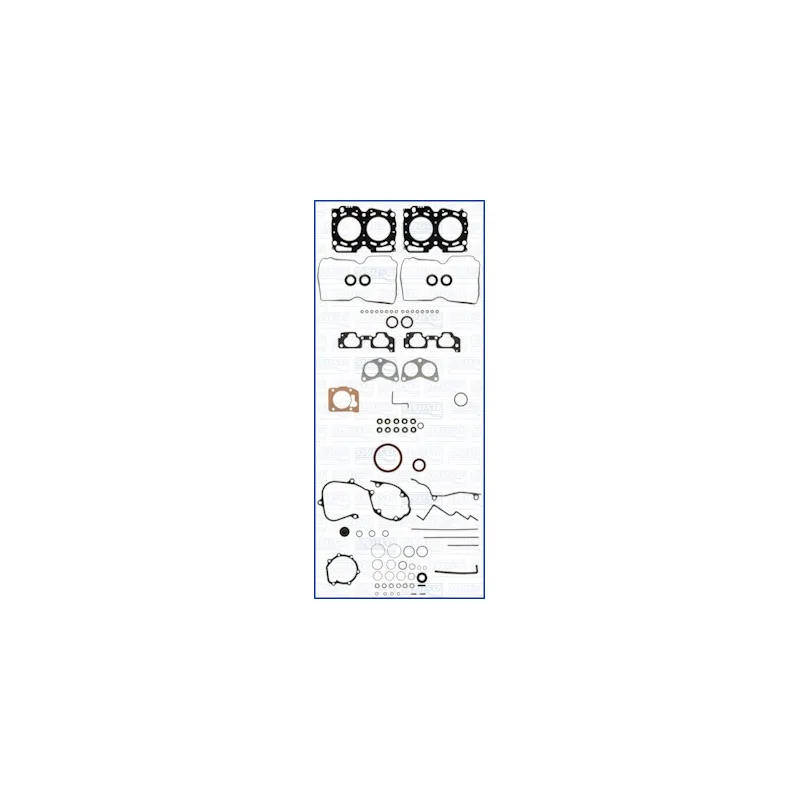 Pochette moteur complète AJUSA 50244000
