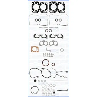 Pochette moteur complète AJUSA 50244100