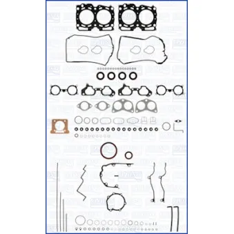 Pochette moteur complète AJUSA 50244200