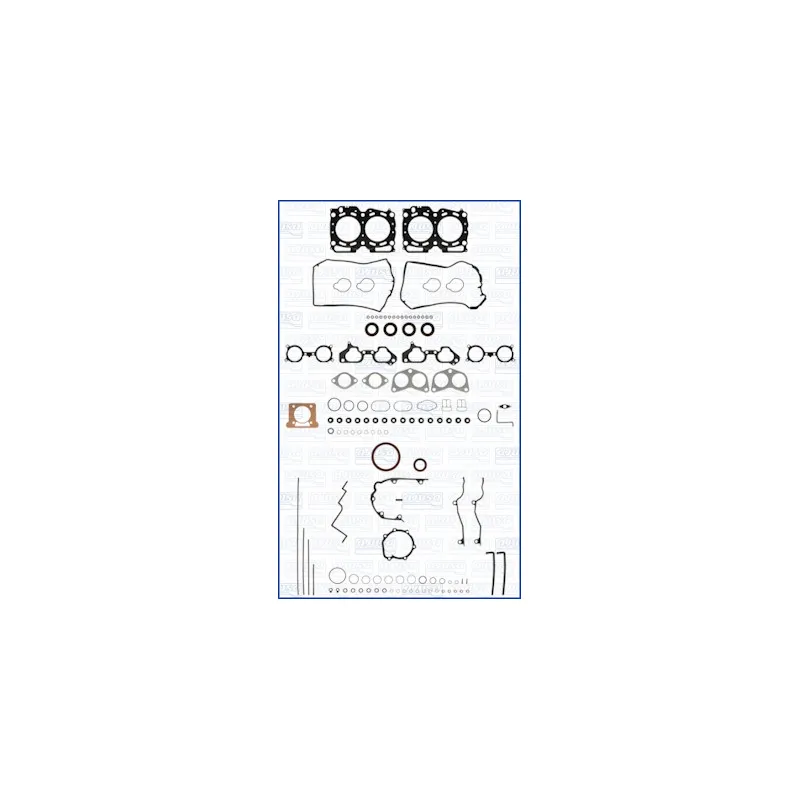 Pochette moteur complète AJUSA 50244200