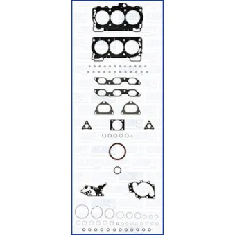 Pochette moteur complète AJUSA 50244500