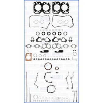 Pochette moteur complète AJUSA 50244600