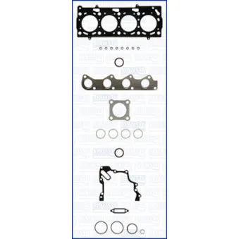 Pochette moteur complète AJUSA 50244800