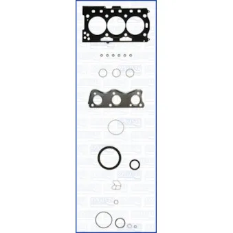 Pochette moteur complète AJUSA 50245200