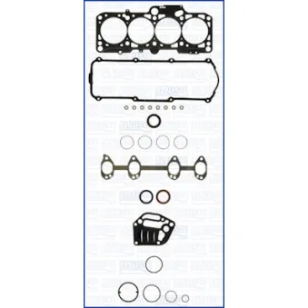 Pochette moteur complète AJUSA 50245900