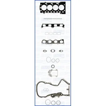 Pochette moteur complète AJUSA 50246700