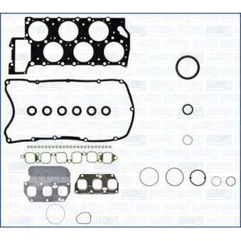 Pochette moteur complète AJUSA