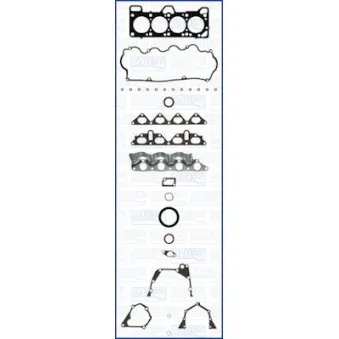 Pochette moteur complète AJUSA 50248300