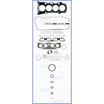 Pochette moteur complète AJUSA