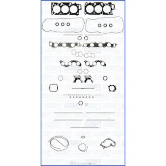 Pochette moteur complète AJUSA