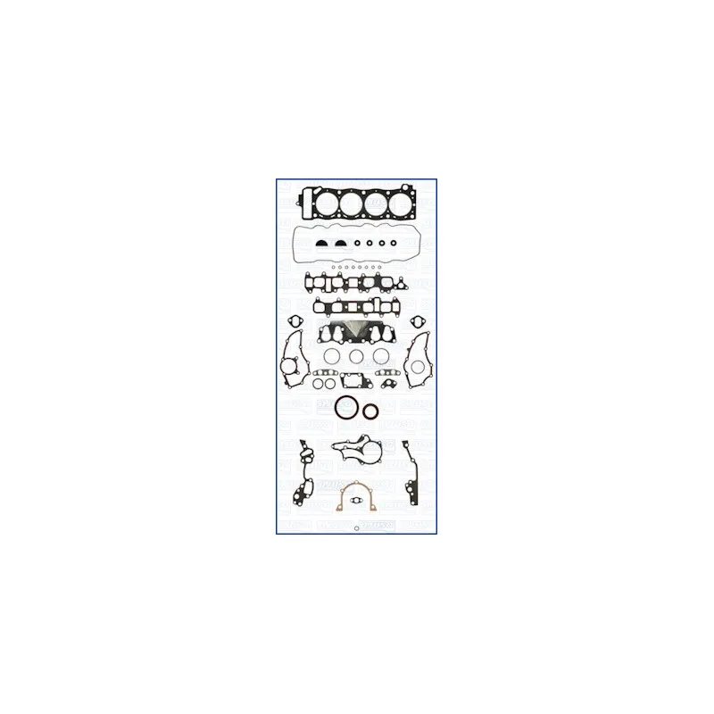 Pochette moteur complète AJUSA 50251300