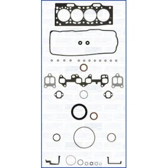 Pochette moteur complète AJUSA 50251900