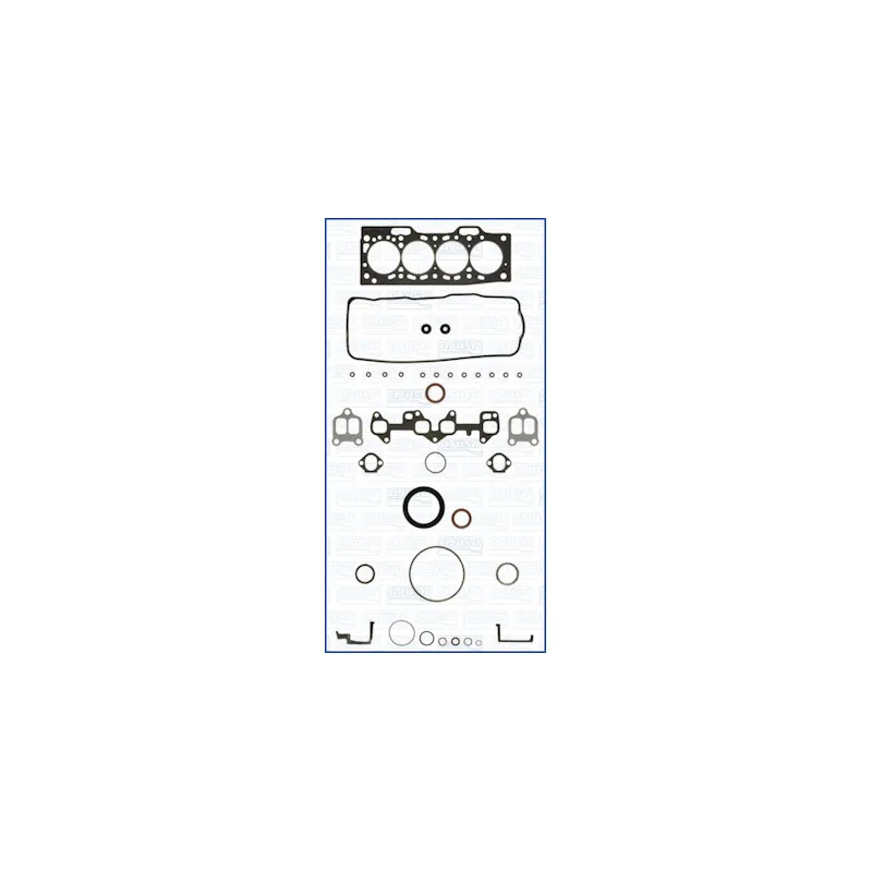 Pochette moteur complète AJUSA 50251900