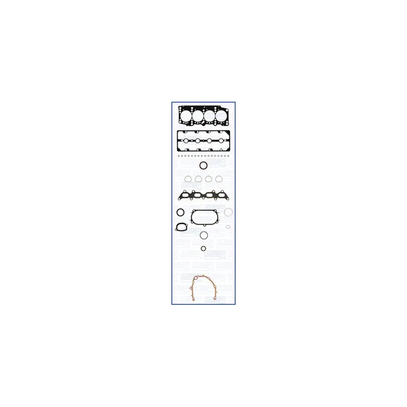 Pochette moteur complète AJUSA 50252000