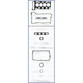 Pochette moteur complète AJUSA 50252100