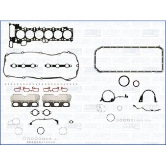 Pochette moteur complète AJUSA