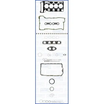 Pochette moteur complète AJUSA 50252600