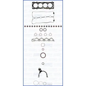 Pochette moteur complète AJUSA 50253100