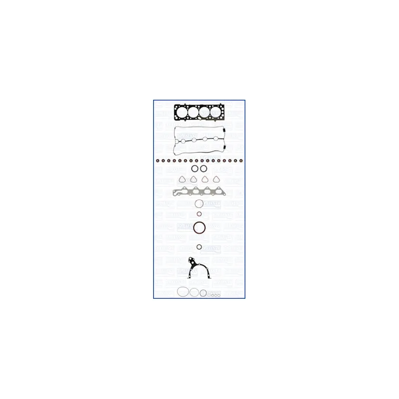 Pochette moteur complète AJUSA 50253100